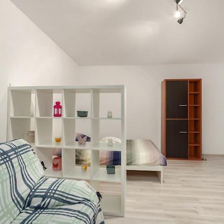 布加勒斯特Vlad House Burebista Alba Iulia New公寓 外观 照片