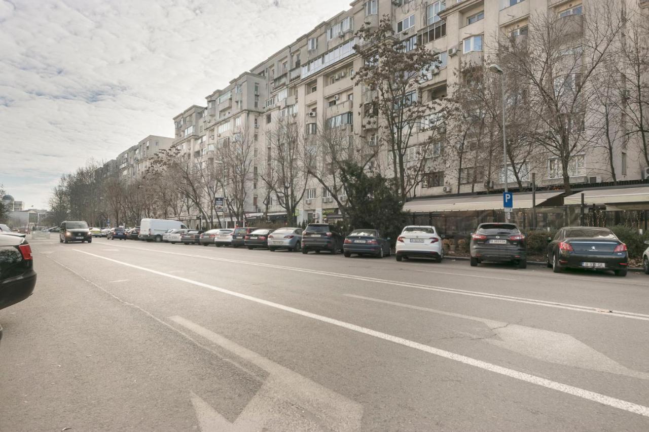 布加勒斯特Vlad House Burebista Alba Iulia New公寓 外观 照片