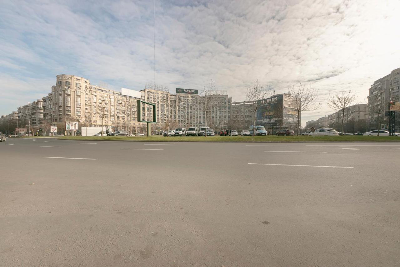 布加勒斯特Vlad House Burebista Alba Iulia New公寓 外观 照片