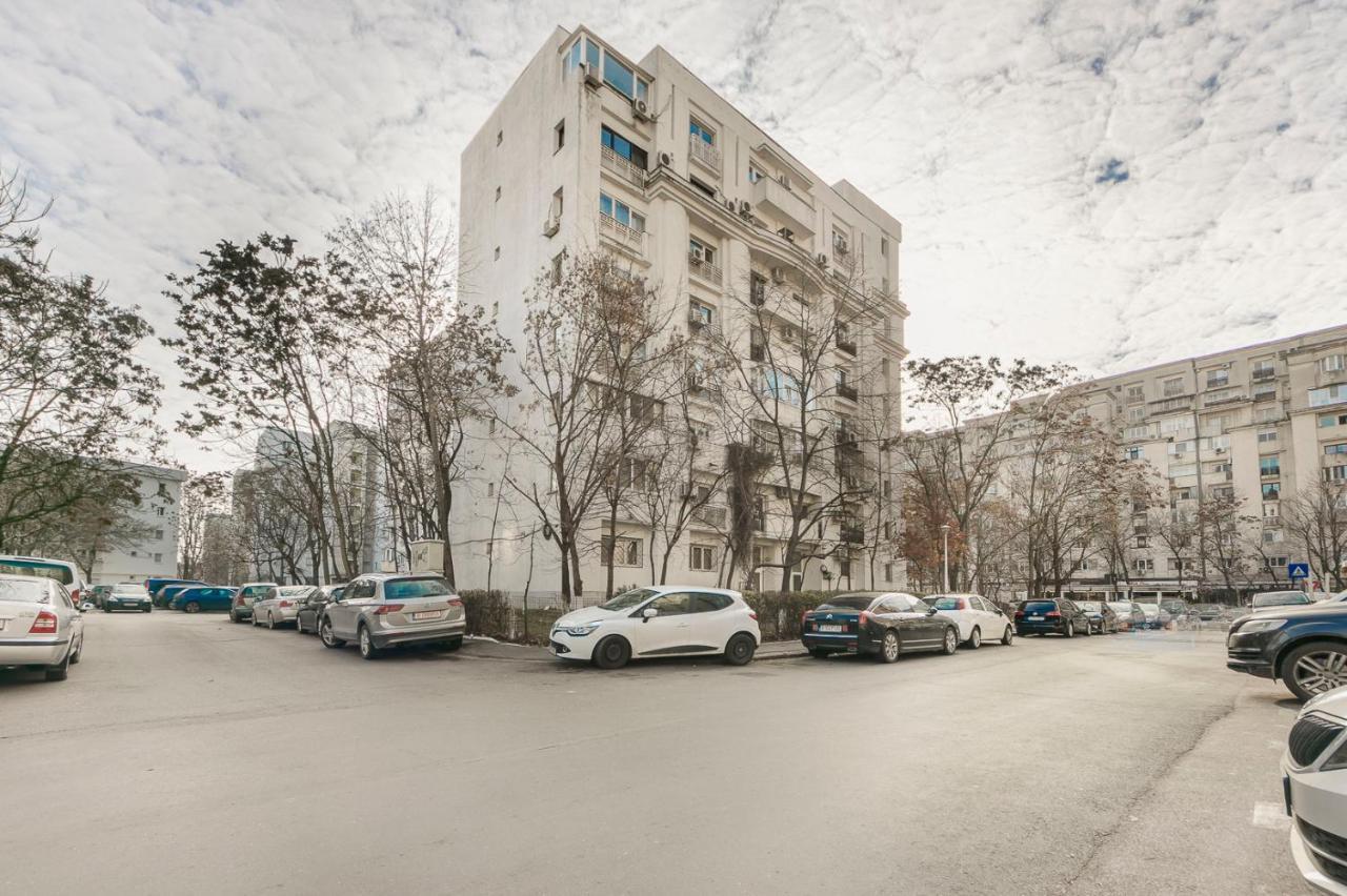 布加勒斯特Vlad House Burebista Alba Iulia New公寓 外观 照片