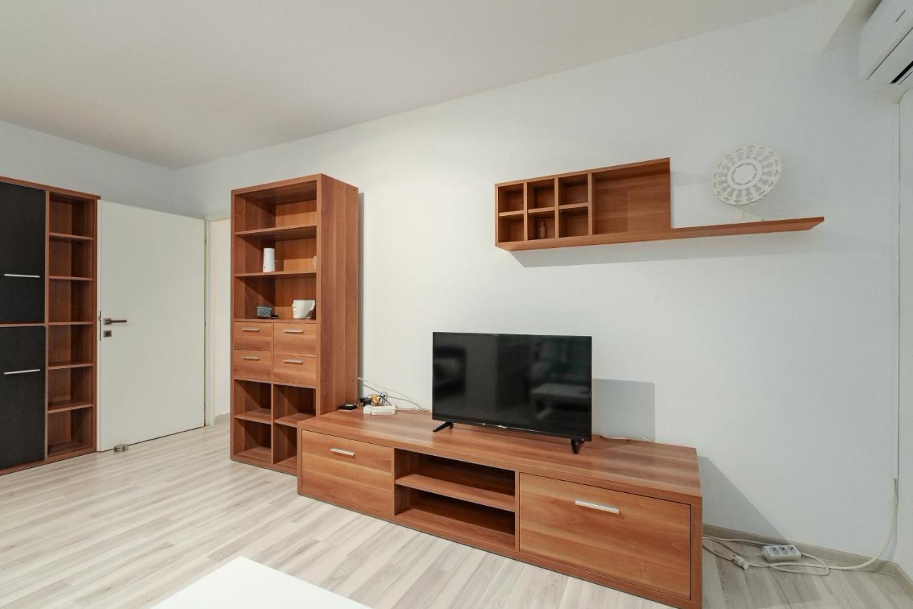 布加勒斯特Vlad House Burebista Alba Iulia New公寓 外观 照片