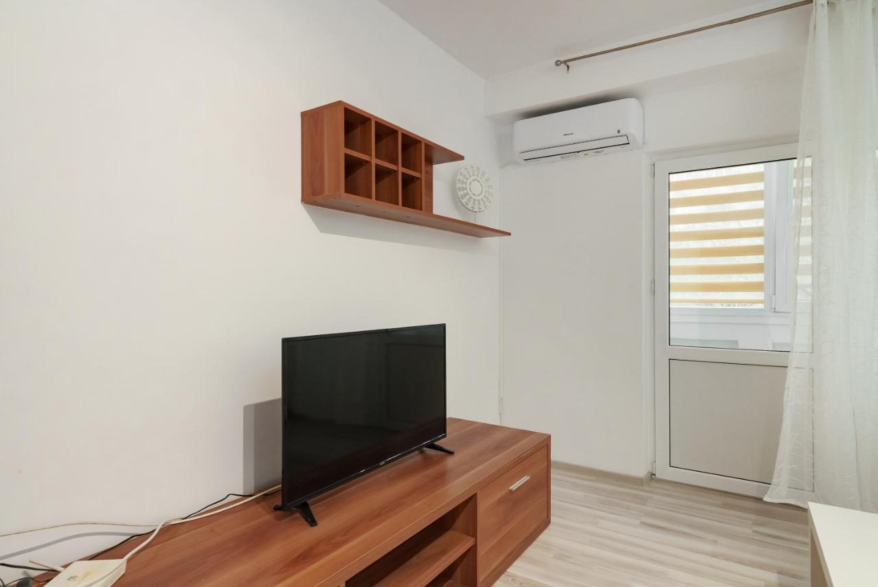 布加勒斯特Vlad House Burebista Alba Iulia New公寓 外观 照片