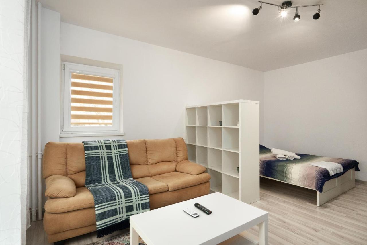布加勒斯特Vlad House Burebista Alba Iulia New公寓 外观 照片