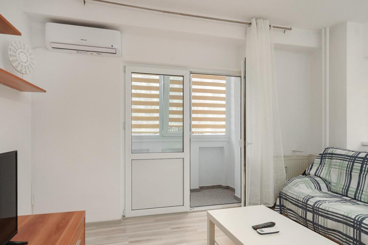 布加勒斯特Vlad House Burebista Alba Iulia New公寓 外观 照片