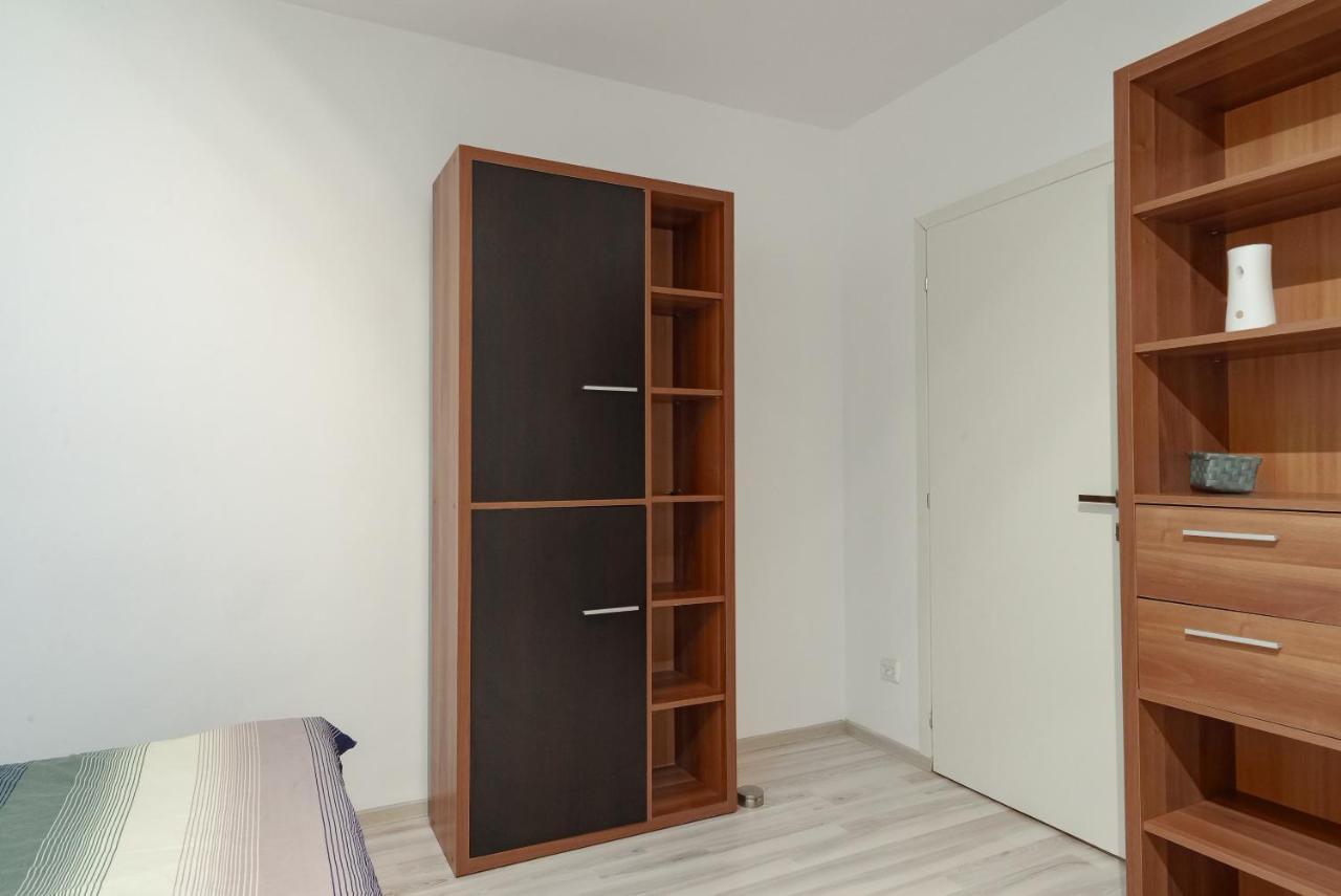 布加勒斯特Vlad House Burebista Alba Iulia New公寓 外观 照片