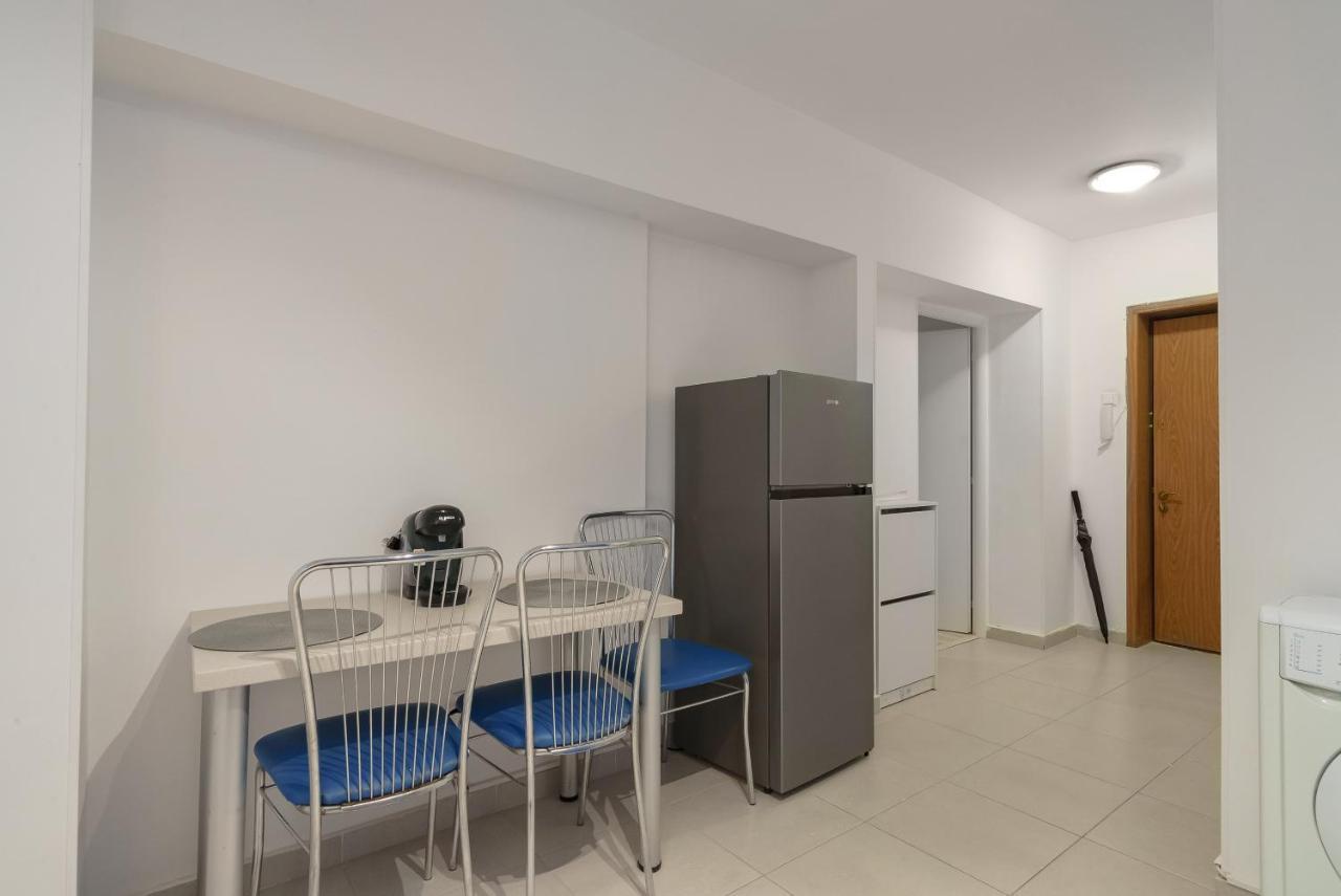 布加勒斯特Vlad House Burebista Alba Iulia New公寓 外观 照片