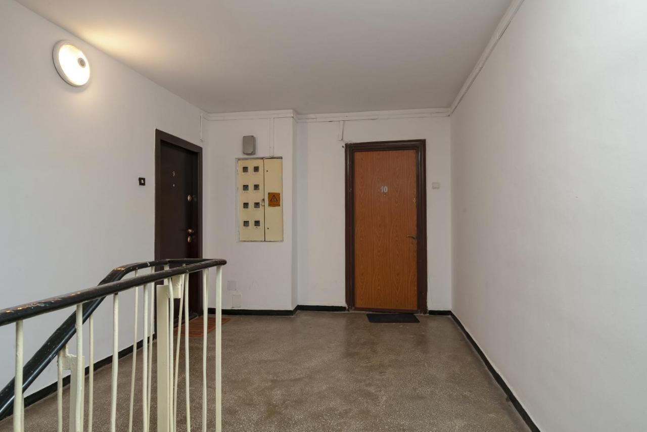 布加勒斯特Vlad House Burebista Alba Iulia New公寓 外观 照片