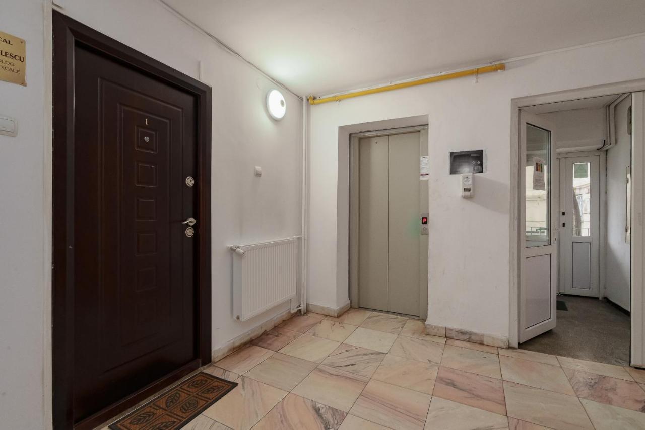 布加勒斯特Vlad House Burebista Alba Iulia New公寓 外观 照片