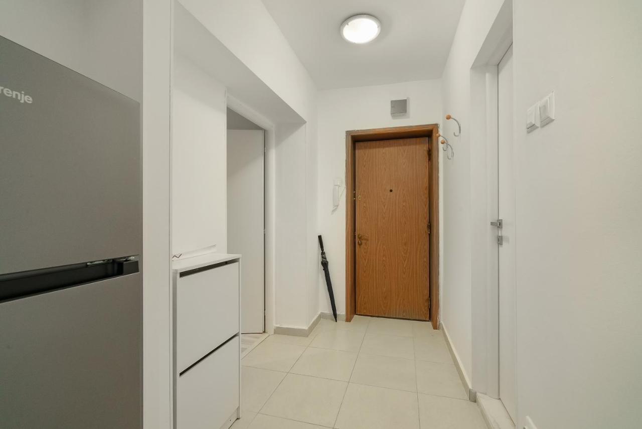 布加勒斯特Vlad House Burebista Alba Iulia New公寓 外观 照片